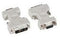 Gembird A-DVI-VGA - Adapter DVI-A male naar VGA 15-pin HD female