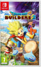 Square Enix Dragon Quest Builders 2 - Nintendo Switch - RPG en crafting gameplay