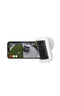Ring Outdoor Camera Pro - Buitencamera - 4K - Wit