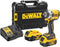 DeWALT DCF921P2T Accu Slagmoersleutel 1/2” 18V 5.0Ah in TSTAK