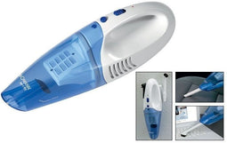 Bomann AKS 960 CB - Kruimelzuiger - Nat/droog - Blauw/Wit