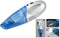 Bomann AKS 960 CB - Kruimelzuiger - Nat/droog - Blauw/Wit
