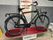 Avalon Style - Transportfiets - 28 Inch - Groen - 3 Versnellingen
