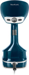 Tefal DT8100 - Draagbare Kledingstomer - 1600W - Blauw Wit