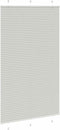 vidaXL - Plissé - rolgordijn - 120x200 - cm - stofbreedte - 119,4 - cm - polyester