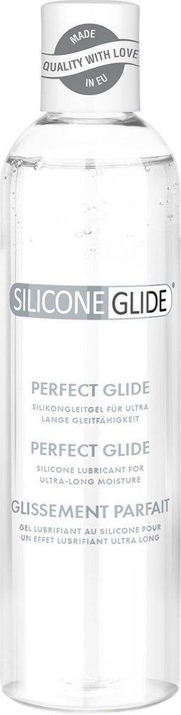 Waterglide Glijmiddel SILICONEGLIDE 250ML PERFECT GLIDE