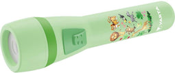 Varta Kids Flashlight 2AA mit Batt. Zaklamp werkt op batterijen 70 h