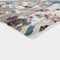 Brink en Campman - Yeti Summit 52001 Vloerkleed - 170x240 - Rechthoek - Laagpolig Tapijt - Modern - Meerkleurig