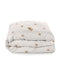 Happy Friday Duvet cover set 2 pieces Butterfly 135/140x200 cm (Single) Multicolor