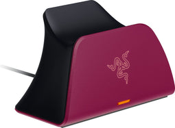 Razer - Quick Charging Stand - Snel Laden - Cosmic Rood