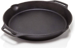 Petromax Gietijzeren Skillet 2 handvatten 50cm
