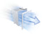 Bosch BGLS4X300 - Stofzuiger - PowerProtect System - Wit