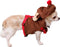 Petbrands rendier harnas jas