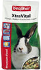 Xtravital Konijn - 2.5 Kg - Konijnenvoer