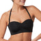 Maidenform Pure Comfort - Beha - Beugelloos - Converteerbare bandjes - Zwart