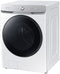 Samsung WF20DG8650BW - Wasmachine - 20 kg - 1000 RPM - Wit