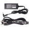 HP L25296-001 - Voedingsadapter - 19.5V 2.31A 45W - Plug 4.5mm x 3.0mm