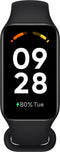 Redmi Smart Band 2 - Smarttracker - 1,47 inch TFT-display - Zwart