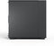 Fractal Design EPOCH XL - ATX Semi-toren doos - 61,45L volume - Zwart