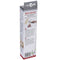 Westmark Peel-Star KS - Dubbelschiller - RVS Messen - Wit