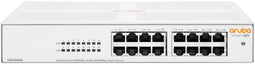 Aruba Instant On 1430 - Switch - 16x 1Gbps RJ45 - Wit