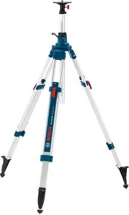 Bosch BT 300 HD Professional - Statief - Aluminium - Werkhoogte 122-295 cm - Gewicht 7,2 kg