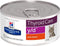 Hill's Prescription Diet Y/D - Thyroid Health - Kattenvoer - 24 x 156 g