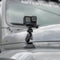 PGYTECH P-GM-223 - Zuignapsteun voor actiecamera's - 360° draaibaar - 170 g