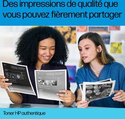 HP MLT-D1082S - Toner Zwart - (1 stuk)