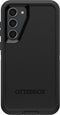 Otterbox Galaxy S23+ - Defender Case - Schokbestendig Valbestendig - Zwart