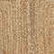Beliani PATIALA - Mand - Beige - Jute