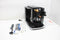 Jura E8 (EC) - Volautomatische koffiemachine - 17 koffiespecialiteiten - Dark Inox