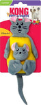 Kong - Pull A Partz Cheezy Muis