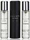 Chanel Allure Homme Sport 3 x 20 ml - Eau de Toilette - Herenparfum - Navulbaar