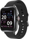 Denver SWC-156MK2 - Smartwatch - Bellen met microfoon en speaker - Grafiet