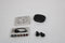 Sony WF-1000XM5 - In-ear oordopjes - ANC - Zwart