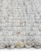 MOMO Rugs Prisma 37 Vloerkleed - 200x250 - Rechthoek - Laagpolig,Structuur Tapijt - Landelijk - Grijs, Meerkleurig
