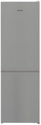 Whirlpool WHKS1361XP5E - Koelkast - Oude koelkast gratis retour - Morgen in huis