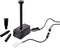 Esotec Napoli 101757 Solarpomp enkel 750 l/h
