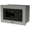 Zanussi ZMSN6DX - Magnetron met grill - 20 liter - Draaiknopbediening