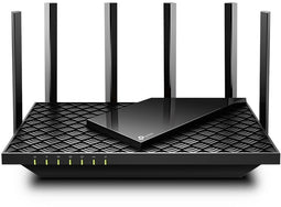 TP-Link Archer AX72 - WiFi 6 Router - Dual-Band tot 4,8 Gbps