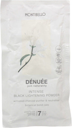 Verlichter Montibello Dénuée Intense Black Lightening (30 g)