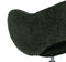 Design bureaustoel - Elegant - Groen - Stof - Comfortabele zitpositie