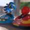 Gear2play RC Crazy Bumper Cars Duoset - Bestuurbare Bumpercars - Ga een botsduel aan!