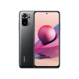 Xiaomi Redmi Note 10S - Smartphone - 6GB RAM - 128GB opslag - Grijs