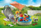 PLAYMOBIL Starter Pack Spetterplezier in huis - 71476
