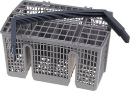 BOSCH 11018806 - Bestekkorf - 8 vakken - Grijs