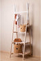 Childhome Tipi Collection - Kleerstaander - Tipi-vorm - Naturel hout