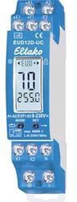 Eltako 21100905 DIN-rail dimmer