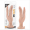 Jelly Glee - Realistic Vibrator
